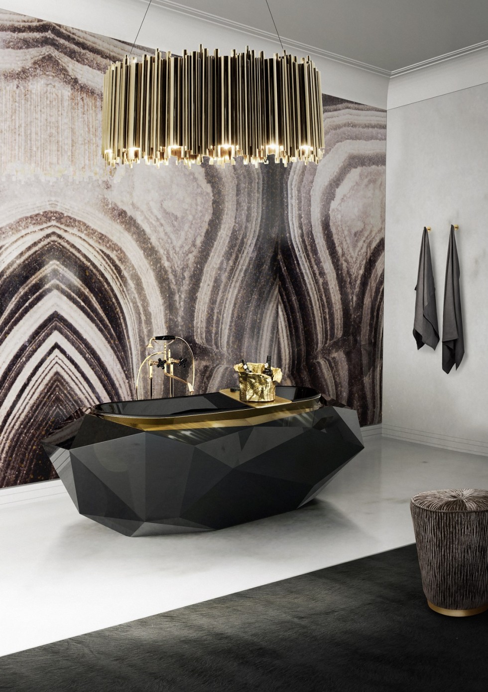 Having A Hard Time Styling Your Bathroom Decor We Got you