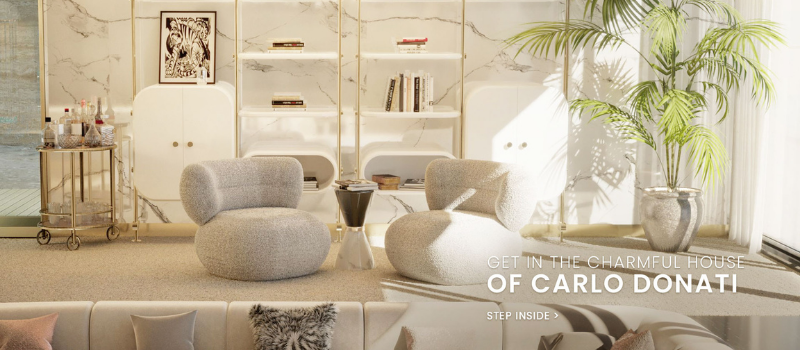 10 LUXURY FURNITURE IDEAS FOR YOUR CURATED ENTRYWAY_7