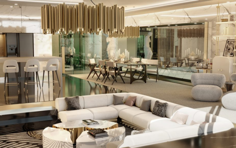 A Luxury Houses Book to Refresh Your Year! The Best Part It’s Free!_7