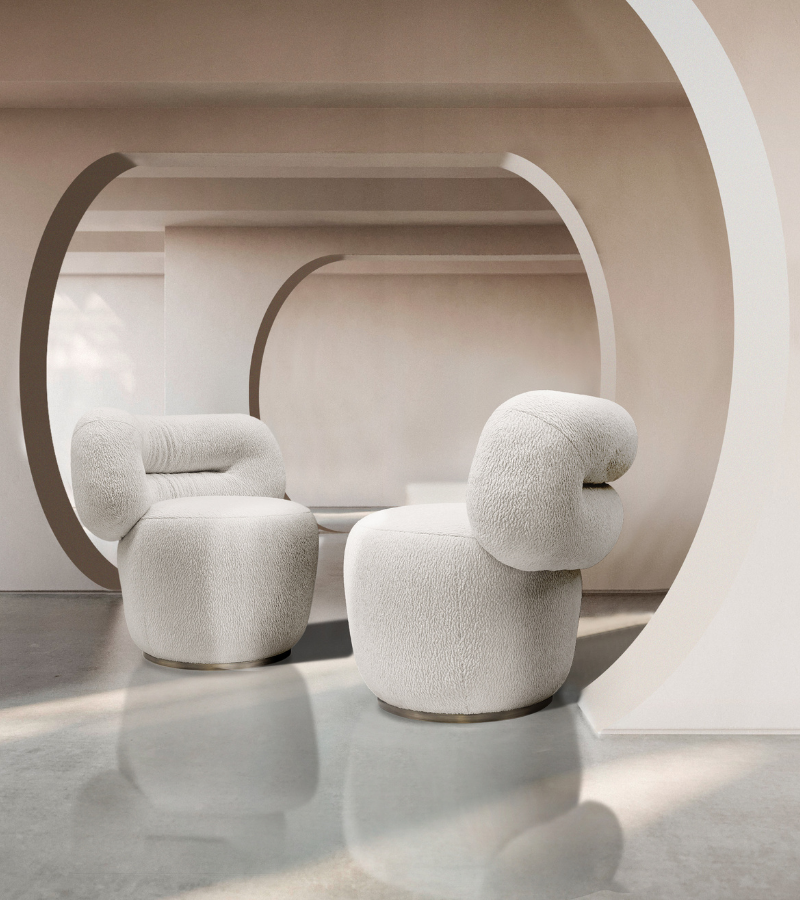 DISCOVER THE NEW MID-CENTURY FURNITURE PIECES IN STUDIOPEPE COLLECTION!_3