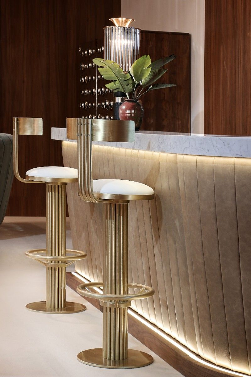 Here Are 6 Essentials You Need for the Perfect Home Bar Decor_6