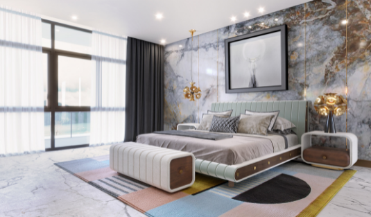 Step Inside Adefuin Design Studio’s Airy Mid-Century Home Filled With The Most Exquisite Pieces!_feat